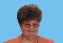 Teleki Júlia Zrínyi Ilona-díjas